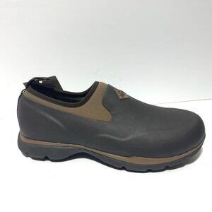 MUCK Mens Excursion Pro Low Shoes Size 10 M